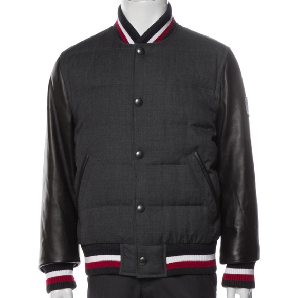 Moncler Gamme Bleu - Picture 1 of 4